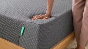 Choosing orthopedic mattresses for the elderly