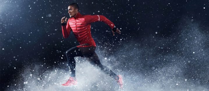 Vêtements pour hommes Nike : caractéristiques et conseils pour choisir