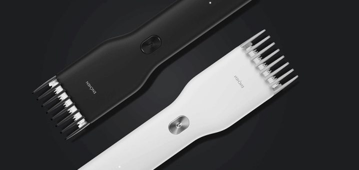 Ανασκόπηση των κουρευτικών μαλλιών Xiaomi