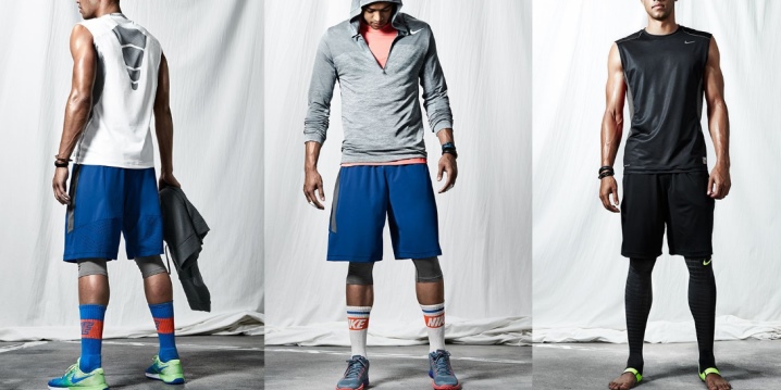 Men's Shorts by Nike
