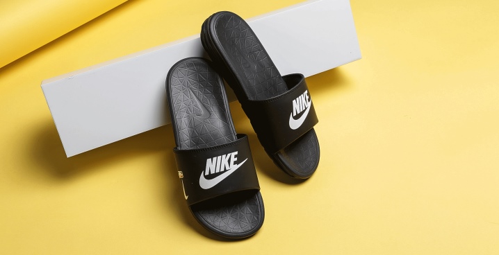 Tongs Nike pour homme : aperçu de la gamme
