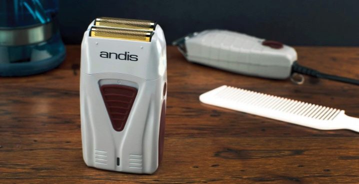All About Andis Shavers