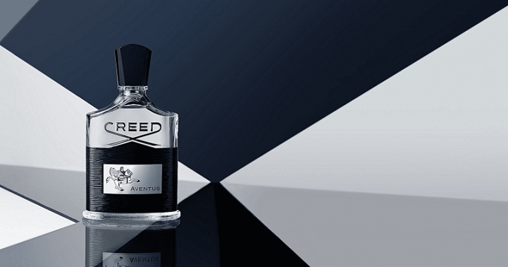 The most durable men's perfume