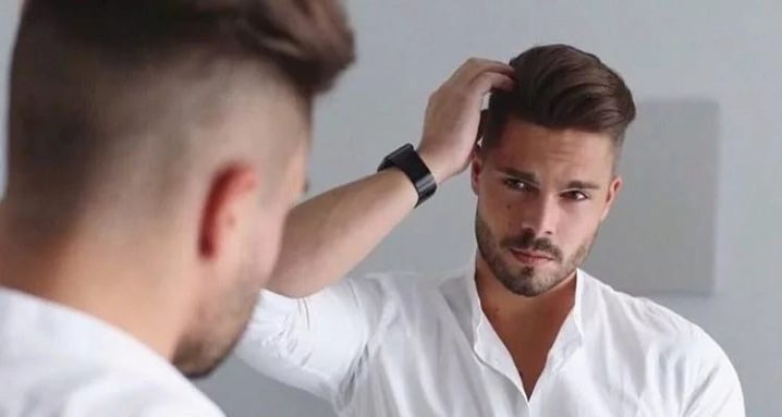 Examen des coupes de cheveux pour hommes cool et recommandations pour leur choix