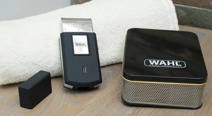 All About Wahl Shavers