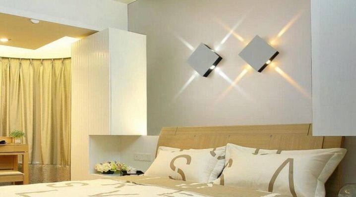 Quelles sont les lampes au dessus du lit et comment les choisir ?