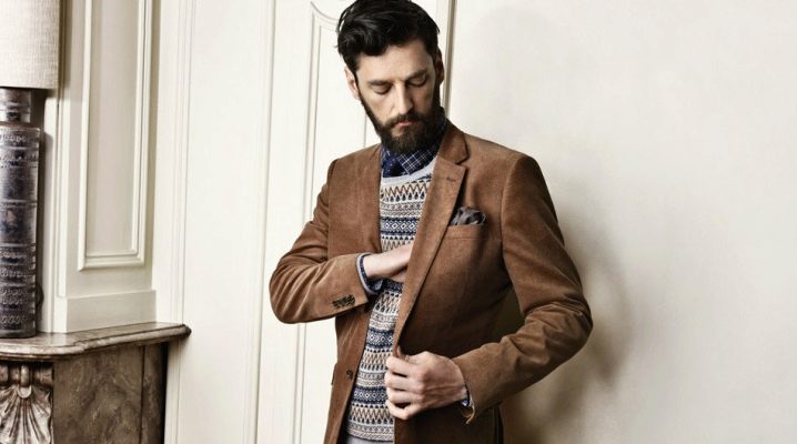 Fashionable men's jackets: how to choose and how to wear?