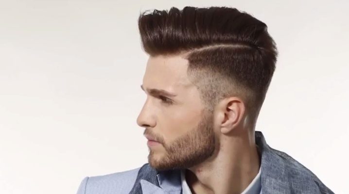 Coupe de cheveux homme à pois : qui convient, comment créer et coiffer ?