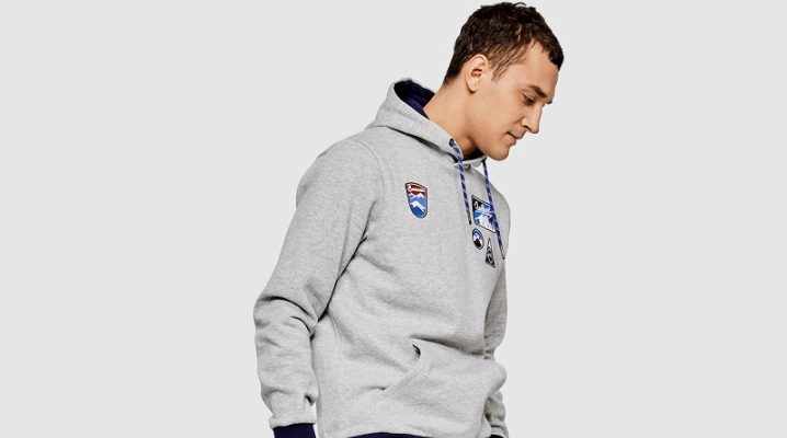 Bosco Sport men's tracksuits: features and model overview