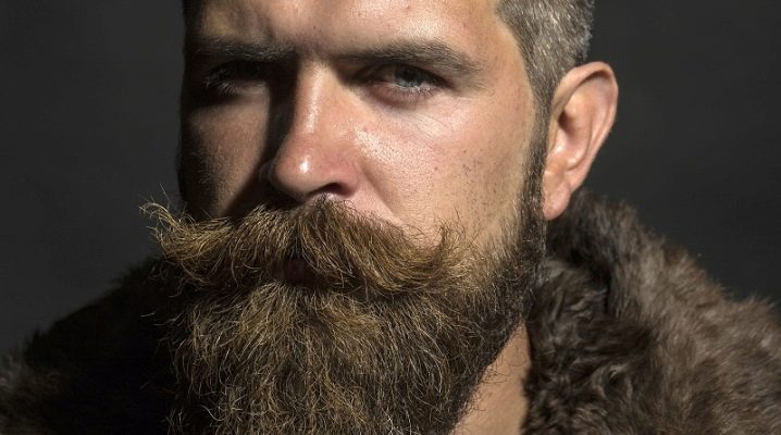 Everything about beards: from choosing a shape to grooming