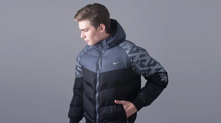 Demi-season men's jackets: varieties and tips for choosing