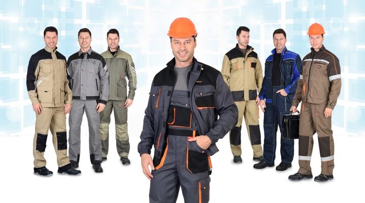 Pantalons pour hommes de travail: caractéristiques et conseils pour choisir