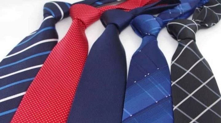 Les couleurs de cravates : quelles sont-elles, comment les choisir et les associer correctement ?