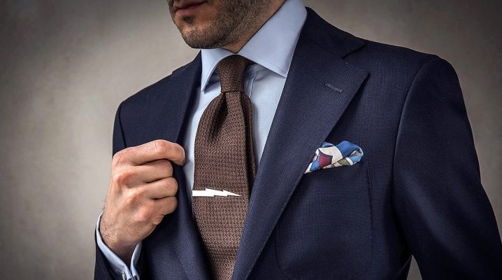 Μοντέρνες γραβάτες για άντρες