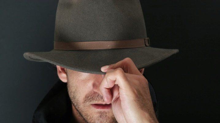 قبعات الرجال: أصناف ونصائح للاختيار