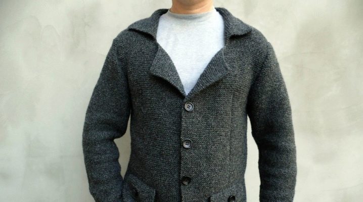 Men's jackets: an overview of models, combination rules, beautiful images