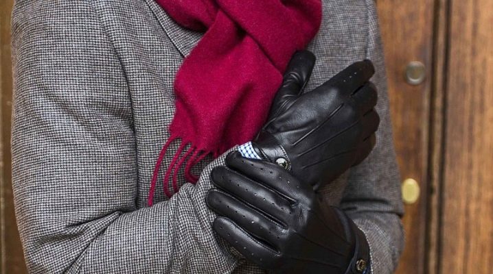 Tailles de gants homme : quelles sont-elles et comment choisir ?