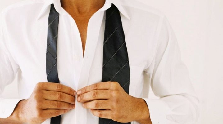 Μη σιδερένια πουκάμισα: χαρακτηριστικά και επισκόπηση τύπων
