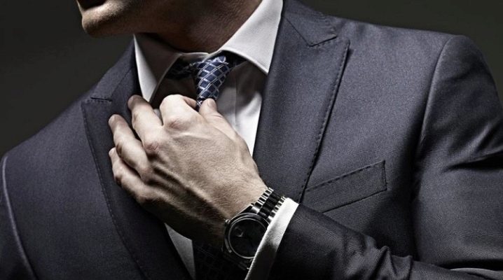 How can you tie a tie? Schemes and step-by-step instructions