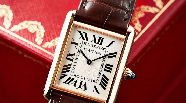 Cartier men's watches: features, models, tips for choosing