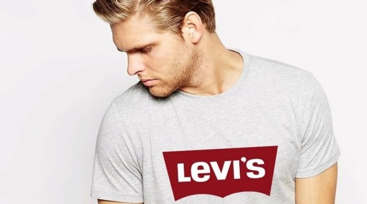T-shirts homme Levi's