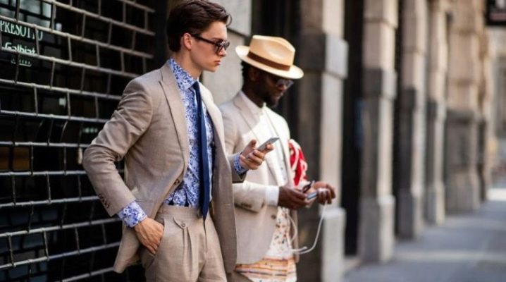 Looks d'été pour hommes : les meilleurs styles par temps chaud
