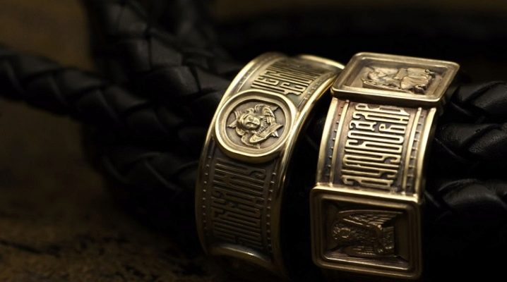 Men's Orthodox rings: varieties, rules for choosing and wearing