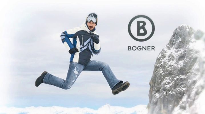 Bogner Men's Jacket Review