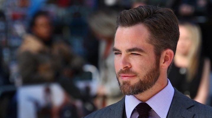 What is a Hollywood beard and how to get it?