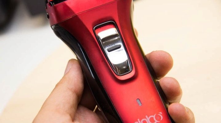 Sinbo electric shavers and trimmers