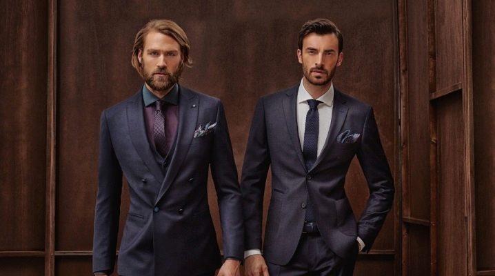 Класични стил у мушкој одећи: тајне елегантног изгледа