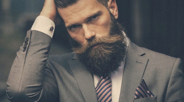 Rules and subtleties of beard care