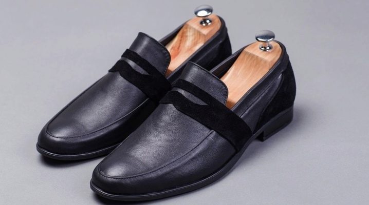 What to wear with men's loafers?