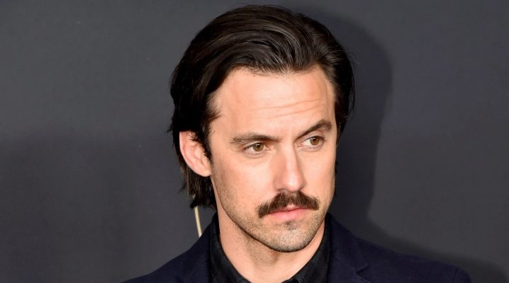 How to grow a mustache?