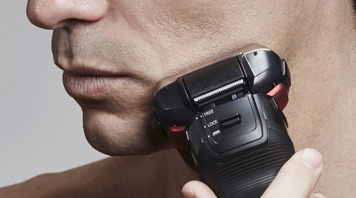How to choose an electric foil shaver?