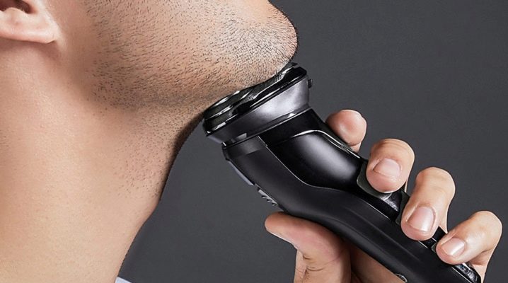 Xiaomi shavers review