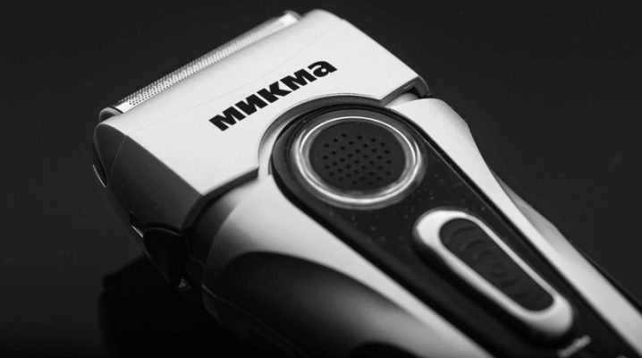 Review of electric shavers and trimmers 