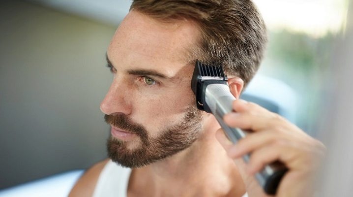 Review of professional hair clippers