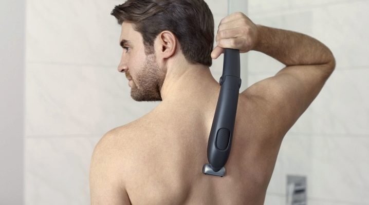 All about body trimmers
