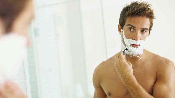 All about disposable razors
