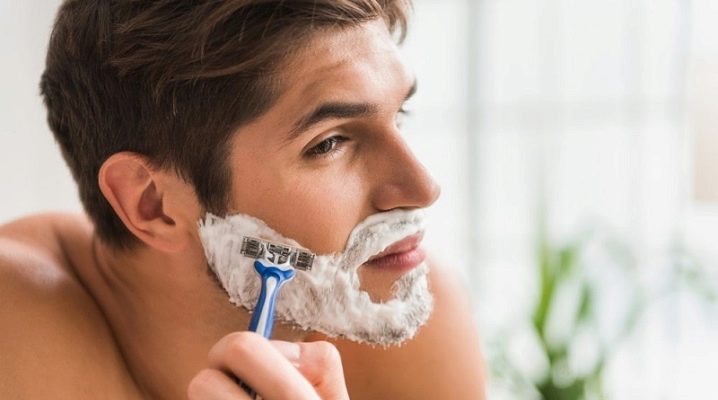 Πώς να ξυριστείς σωστά;