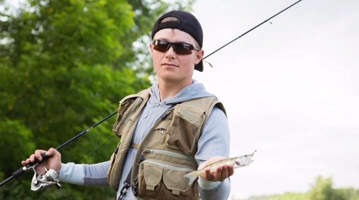 All About Polarized Fishing Goggles