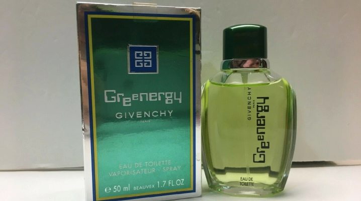 Givenchy perfume for men
