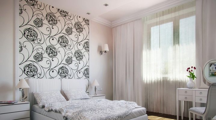 Design of bedrooms with an area of ​​11 sq. m