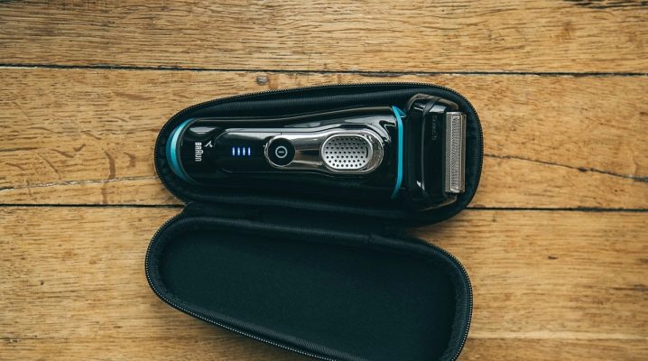 Braun Electric Shavers Review