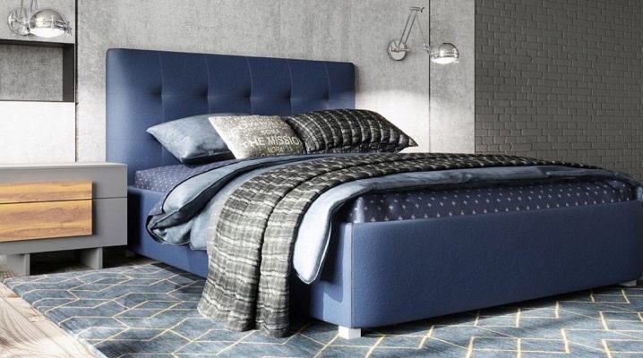Review of Perrino beds and their selection