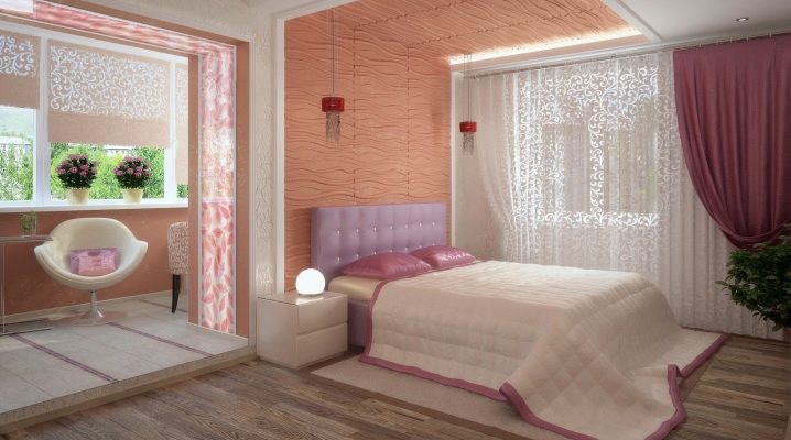 Feng Shui bedroom decoration