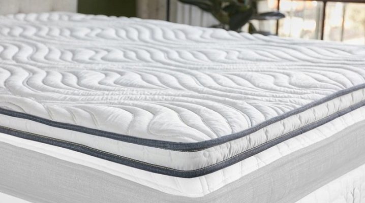 How to make the mattress stiffer?