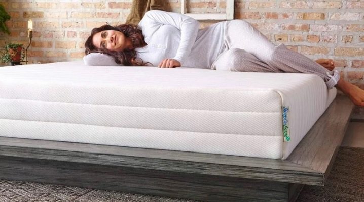 What is the hardness of mattresses and which one to choose?