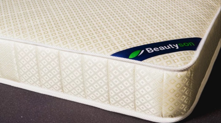 Review of Beautyson mattresses